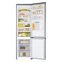 Холодильник Samsung RB38C600DSA/EF, Серебристый 5