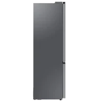 Холодильник Samsung RB38C774DSA/EF, Серебристый 6