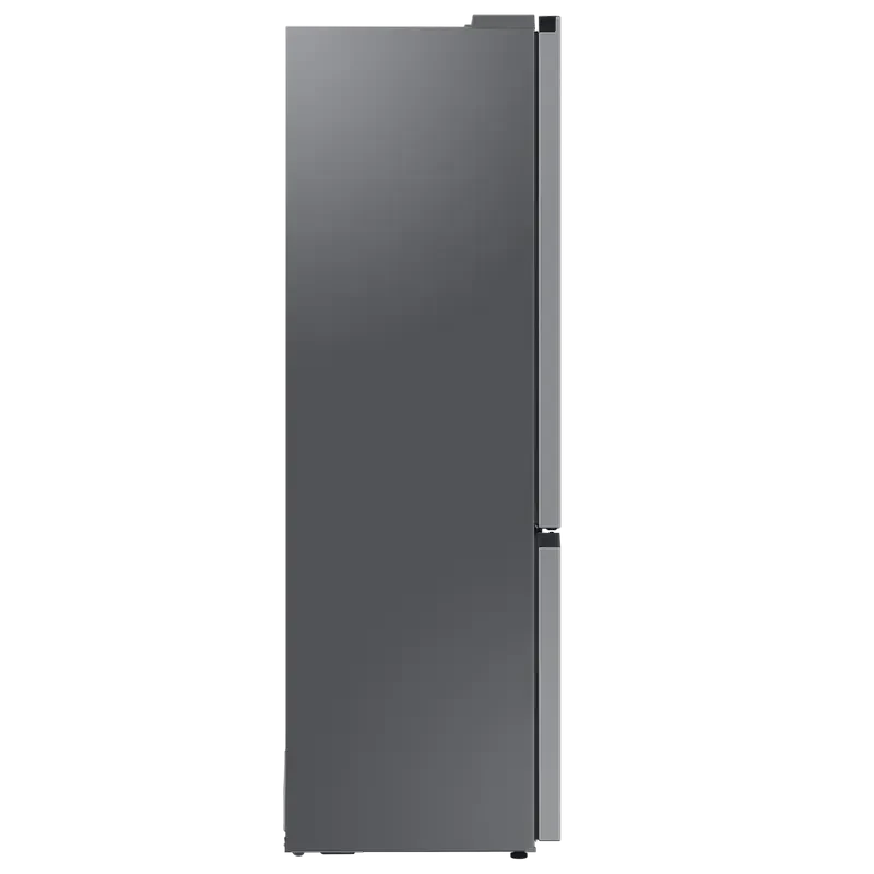 Холодильник Samsung RB38C774DSA/EF, Серебристый 6