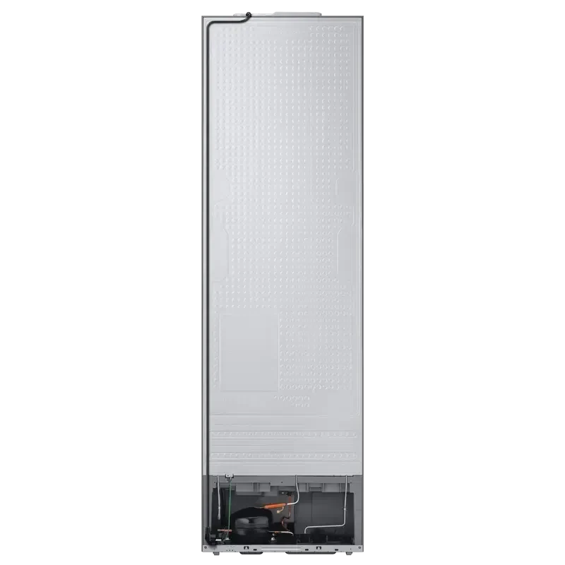 Холодильник Samsung RB38C774DSA/EF, Серебристый 7