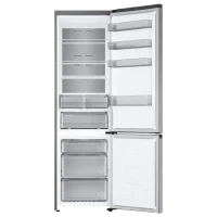 Холодильник Samsung RB38C774DSA/EF, Серебристый 5