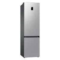 Холодильник Samsung RB38C774DSA/EF, Серебристый 3