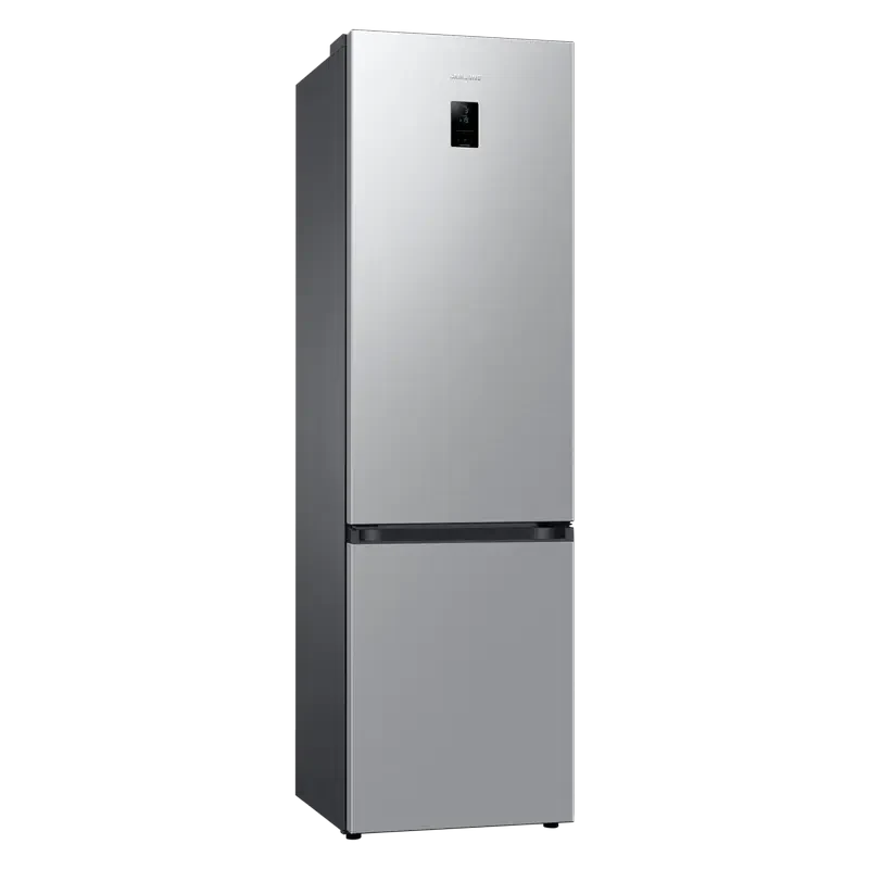 Холодильник Samsung RB38C774DSA/EF, Серебристый 3