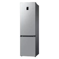 Холодильник Samsung RB38C774DSA/EF, Серебристый 2