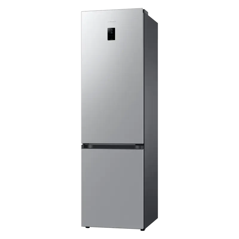 Холодильник Samsung RB38C774DSA/EF, Серебристый 2
