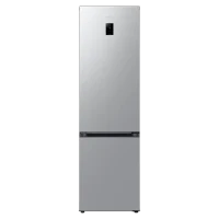 Холодильник Samsung RB38C774DSA/EF, Серебристый