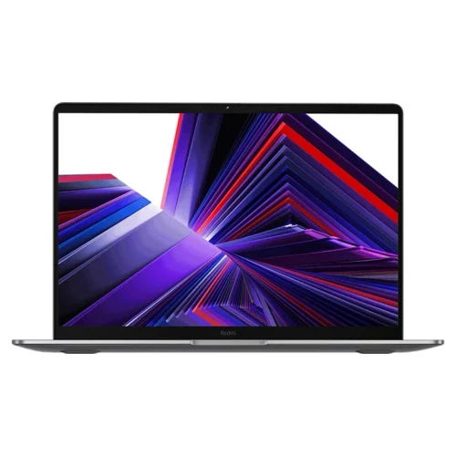 Ноутбук Xiaomi RedmiBook 16 2024, Silver 16"