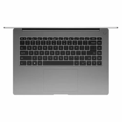 Ноутбук Xiaomi RedmiBook 16, 16 ГБ/ 1 ТБ, Silver 16"