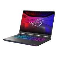 Laptop Gaming Asus ROG Strix G16 G615LR, Eclipse Gray, 16" 3