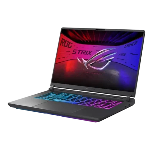 Laptop Gaming Asus ROG Strix G16 G615LR, Eclipse Gray, 16"