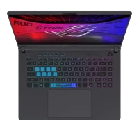 Laptop Gaming Asus ROG Strix G16 G615LR, Eclipse Gray, 16" 5