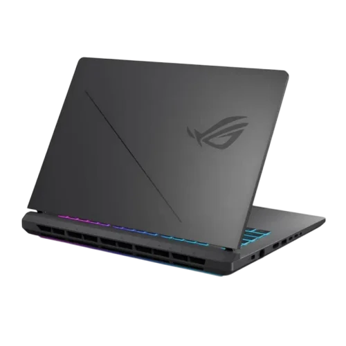 Laptop Gaming Asus ROG Strix G16 G615LR, Eclipse Gray, 16"