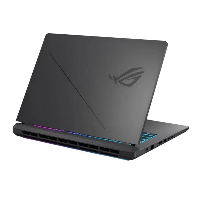 Laptop Gaming Asus ROG Strix G16 G615LR, Eclipse Gray, 16" 8