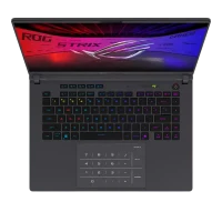 Laptop Gaming Asus ROG Strix G16 G615LR, Eclipse Gray, 16" 4