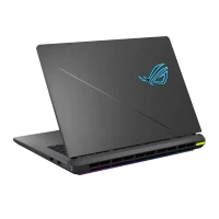 Laptop Gaming Asus ROG Strix G16 G615LR, Eclipse Gray, 16" 7