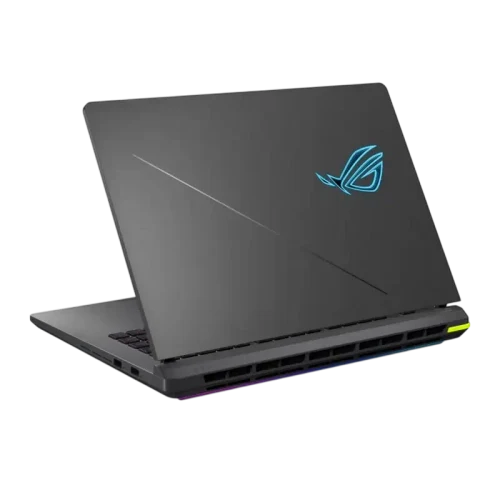 Laptop Gaming Asus ROG Strix G16 G615LR, Eclipse Gray, 16"
