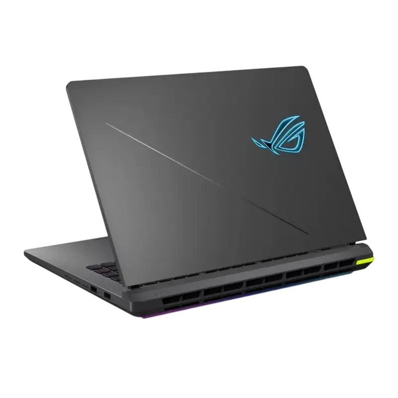 Laptop Gaming Asus ROG Strix G16 G615LR, Eclipse Gray, 16" 7