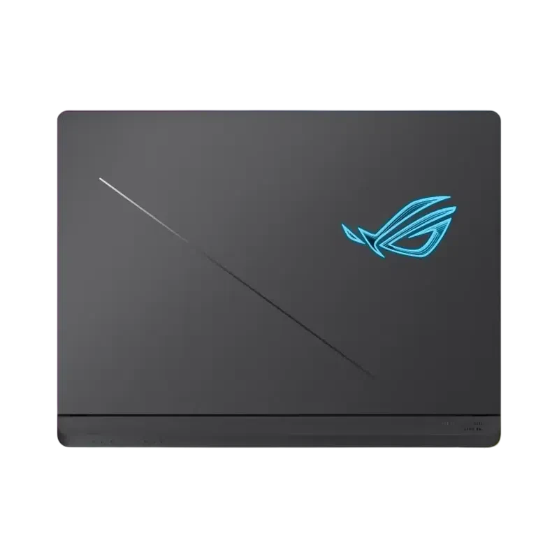Laptop Gaming Asus ROG Strix G16 G615LR, Eclipse Gray, 16" 6