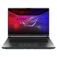 Laptop Gaming Asus ROG Strix G16 G615LR, Eclipse Gray, 16"