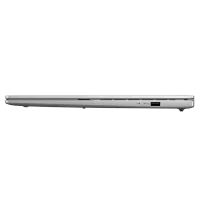 Ноутбук Asus Vivobook S 16 S3607VA, Cool Silver, 16" 8