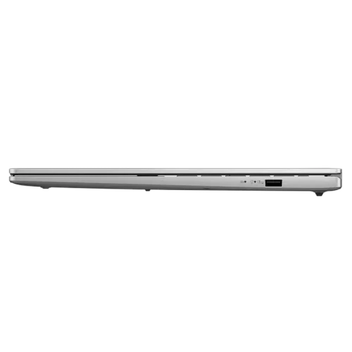Ноутбук Asus Vivobook S 16 S3607VA, Cool Silver, 16"