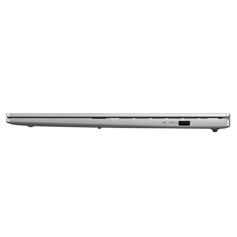 Ноутбук Asus Vivobook S 16 S3607VA, Cool Silver, 16" 8