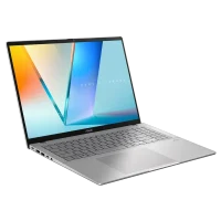 Ноутбук Asus Vivobook S 16 S3607VA, Cool Silver, 16" 3