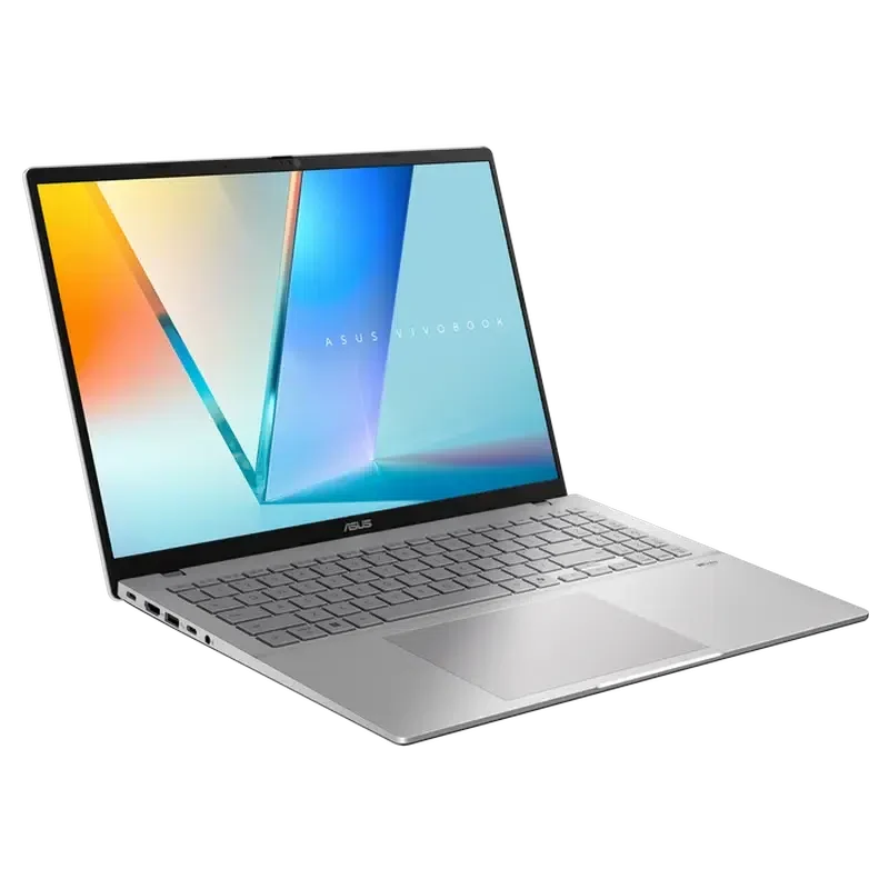 Ноутбук Asus Vivobook S 16 S3607VA, Cool Silver, 16" 3