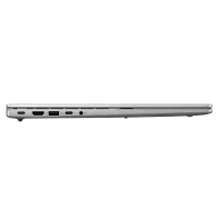 Ноутбук Asus Vivobook S 16 S3607VA, Cool Silver, 16" 7