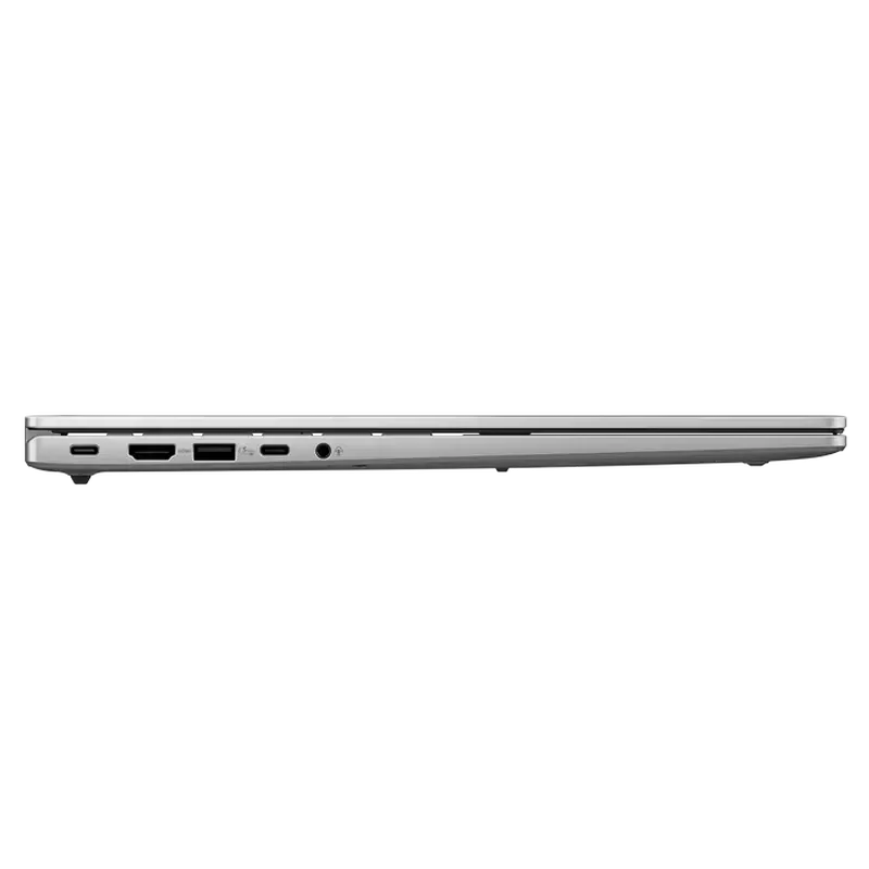 Ноутбук Asus Vivobook S 16 S3607VA, Cool Silver, 16" 7
