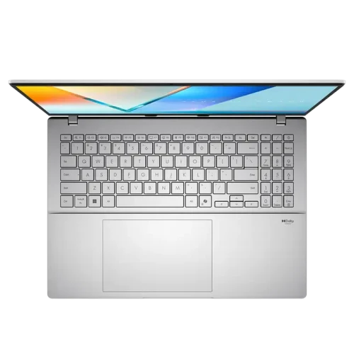 Ноутбук Asus Vivobook S 16 S3607VA, Cool Silver, 16"