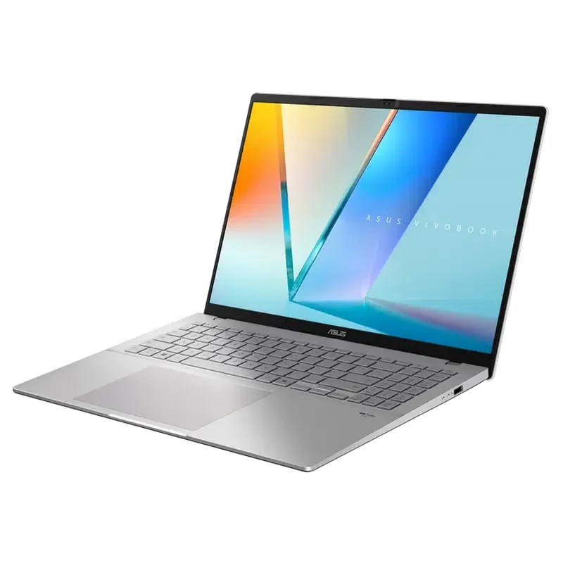 Ноутбук Asus Vivobook S 16 S3607VA, Cool Silver, 16" 2