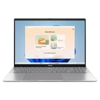 Ноутбук Asus Vivobook S 16 S3607VA, Cool Silver, 16"