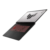 Игровой ноутбук Asus TUF Gaming A18 FA808UP, Jaeger Gray, 18" 8
