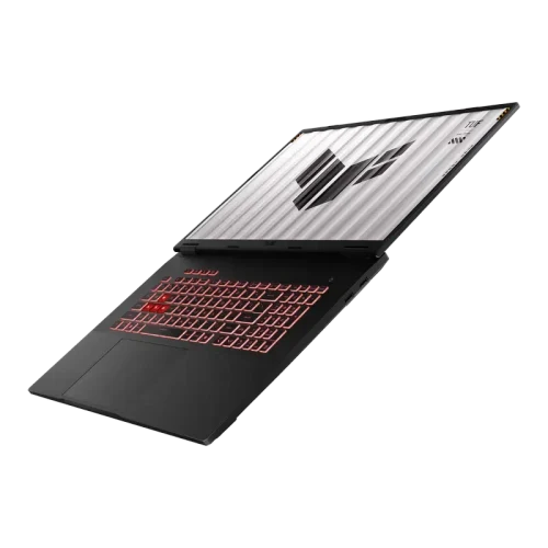 Игровой ноутбук Asus TUF Gaming A18 FA808UP, Jaeger Gray, 18"