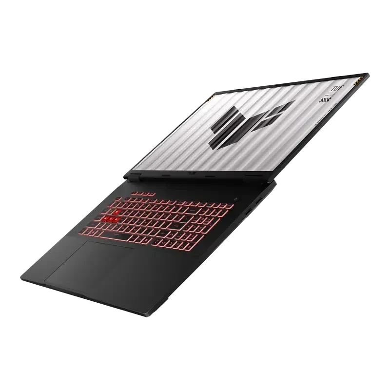 Игровой ноутбук Asus TUF Gaming A18 FA808UP, Jaeger Gray, 18" 8