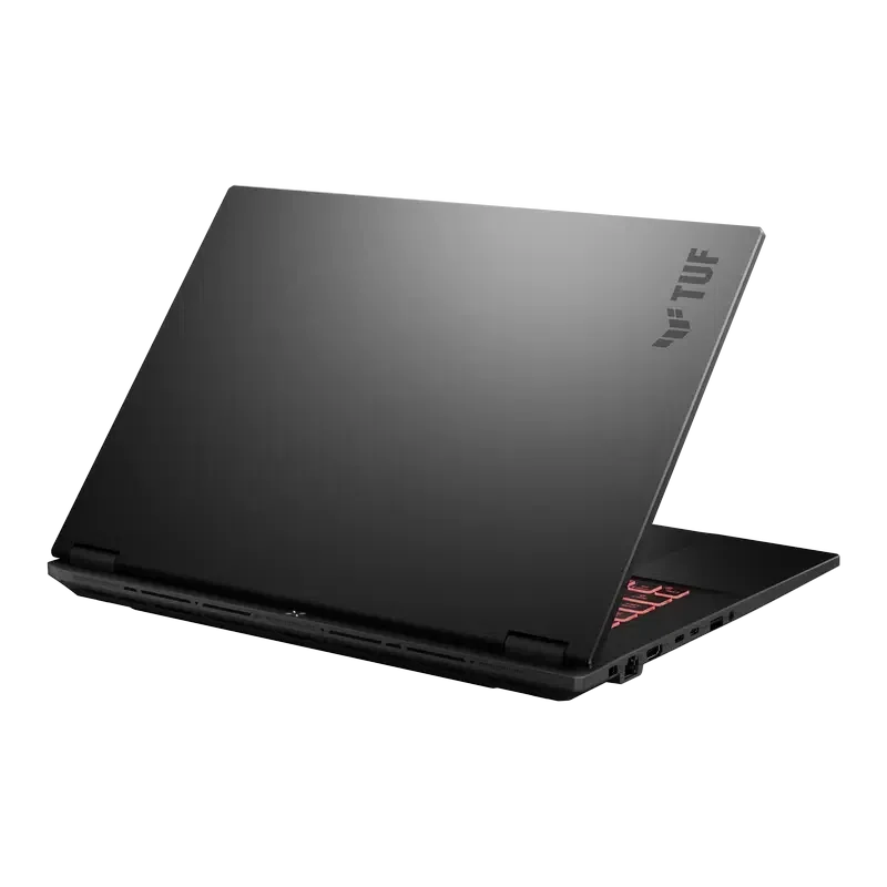 Игровой ноутбук Asus TUF Gaming A18 FA808UP, Jaeger Gray, 18" 10