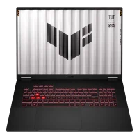 Игровой ноутбук Asus TUF Gaming A18 FA808UP, Jaeger Gray, 18" 2