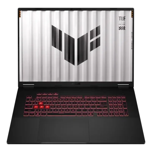 Игровой ноутбук Asus TUF Gaming A18 FA808UP, Jaeger Gray, 18"