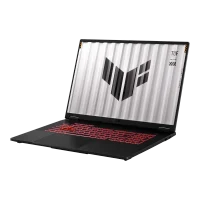 Игровой ноутбук Asus TUF Gaming A18 FA808UP, Jaeger Gray, 18" 6