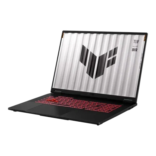 Игровой ноутбук Asus TUF Gaming A18 FA808UP, Jaeger Gray, 18"