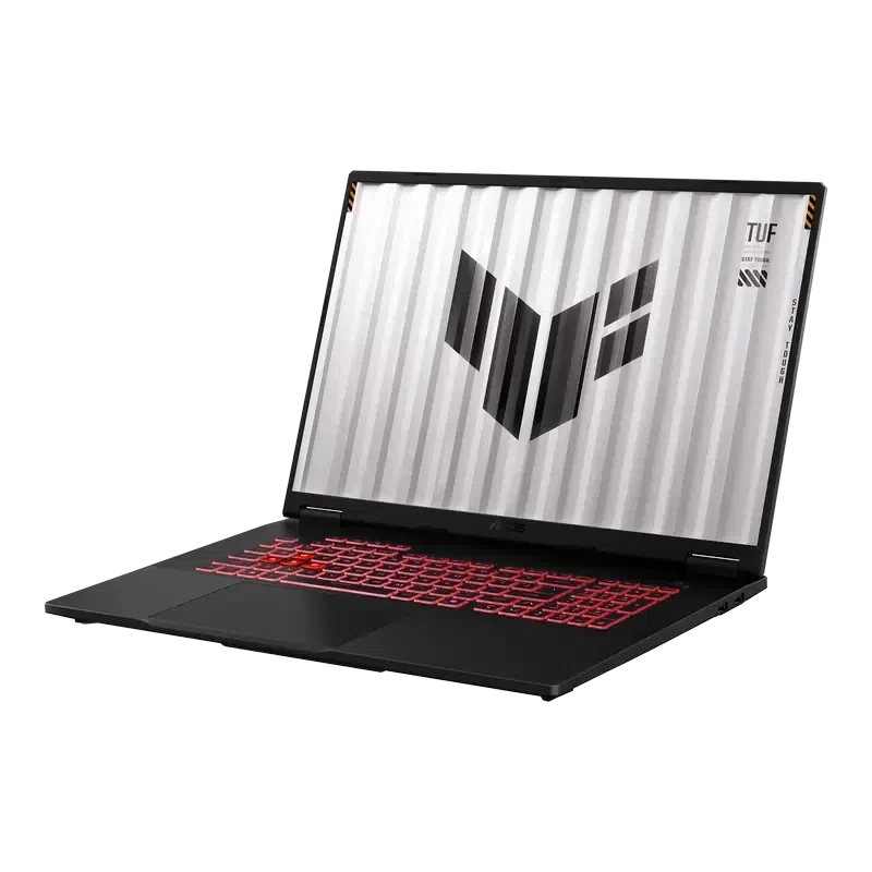 Игровой ноутбук Asus TUF Gaming A18 FA808UP, Jaeger Gray, 18" 6