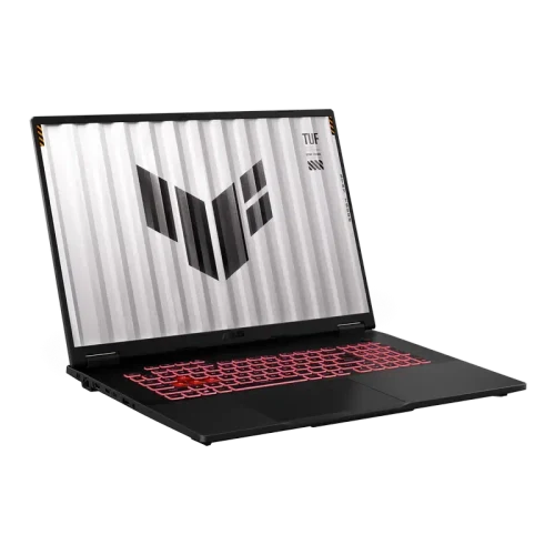 Игровой ноутбук Asus TUF Gaming A18 FA808UP, Jaeger Gray, 18"
