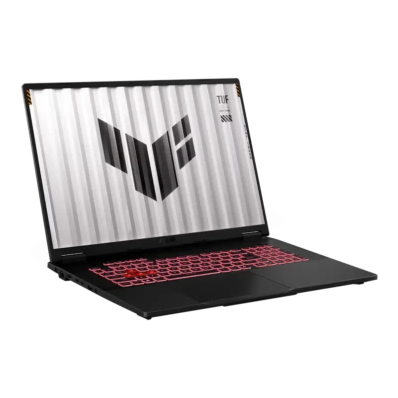 Игровой ноутбук Asus TUF Gaming A18 FA808UP, Jaeger Gray, 18" 5
