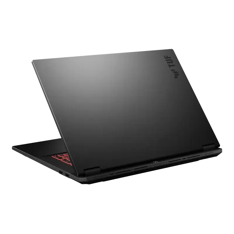 Игровой ноутбук Asus TUF Gaming A18 FA808UP, Jaeger Gray, 18" 11
