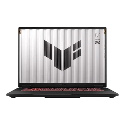 Игровой ноутбук Asus TUF Gaming A18 FA808UP, Jaeger Gray, 18"
