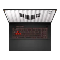 Игровой ноутбук Asus TUF Gaming A18 FA808UP, Jaeger Gray, 18" 4