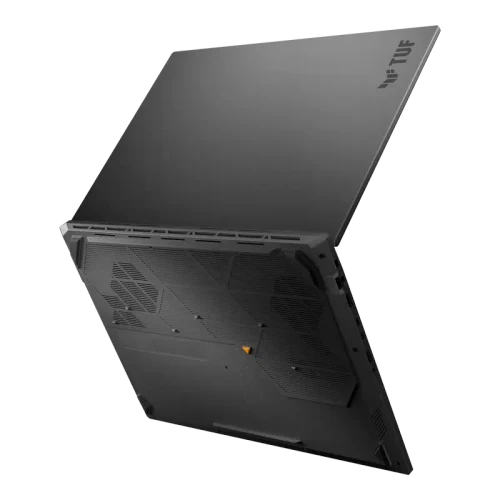 Игровой ноутбук Asus TUF Gaming A18 FA808UP, Jaeger Gray, 18"