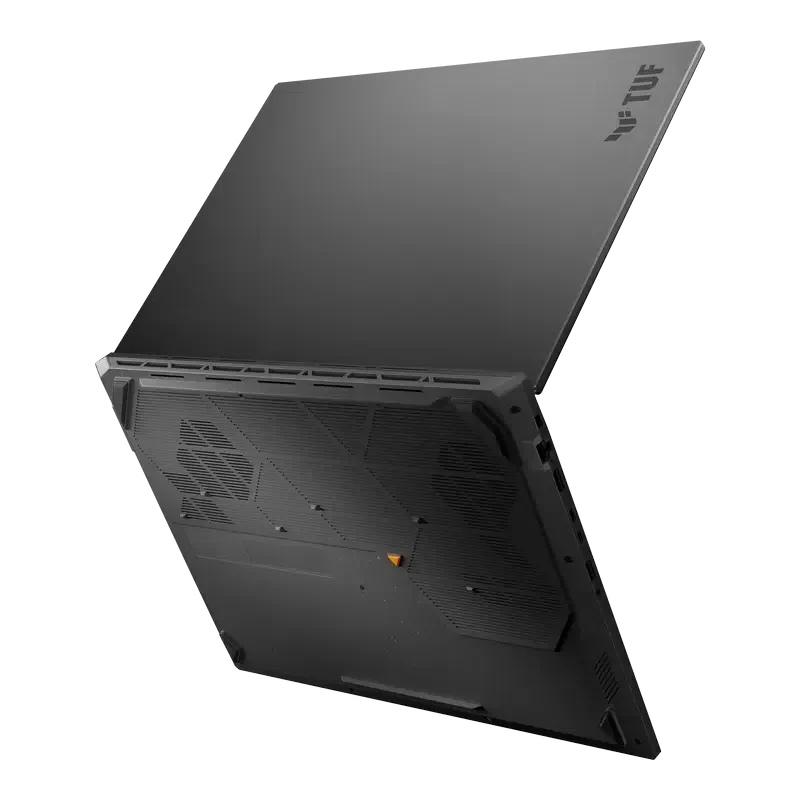 Игровой ноутбук Asus TUF Gaming A18 FA808UP, Jaeger Gray, 18" 12