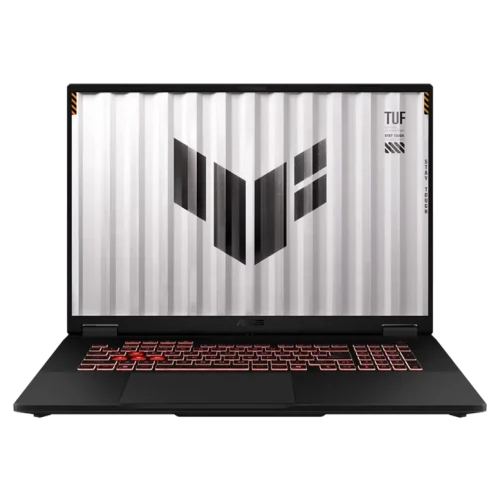 Игровой ноутбук Asus TUF Gaming A18 FA808UP, Jaeger Gray, 18"